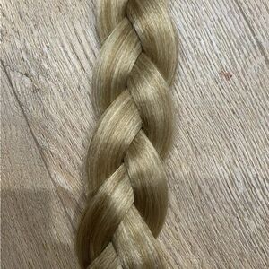 27/613 Braided Ponytail 24”